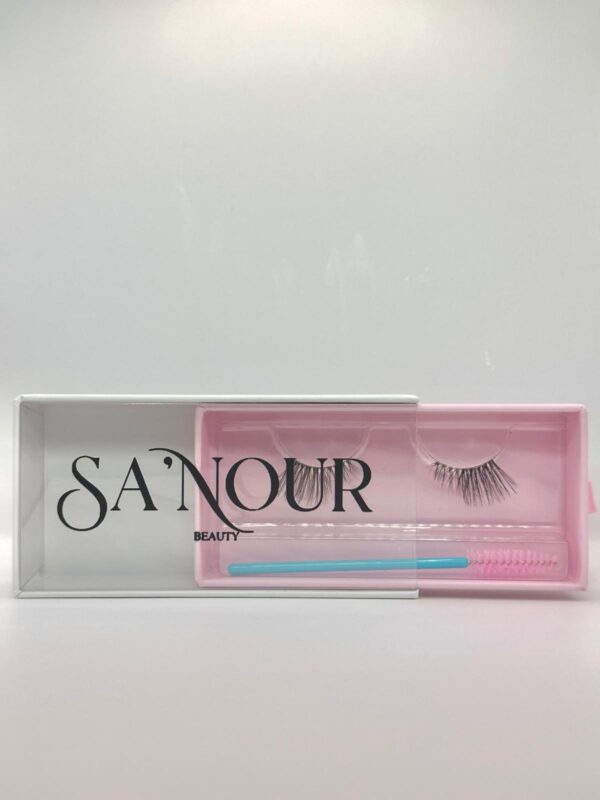 PARIS LASHES - Image 2