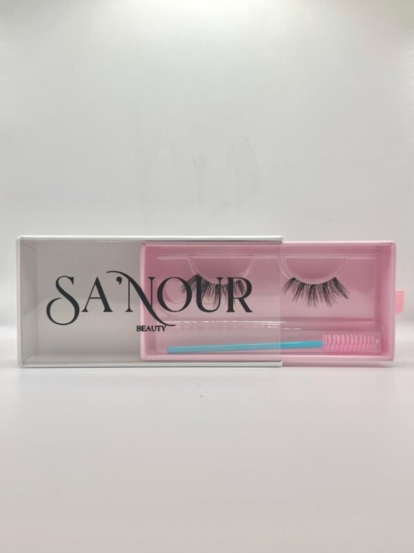 NEW YORK LASHES - Image 2